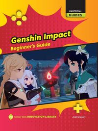 Cover image for Genshin Impact: Beginner's Guide