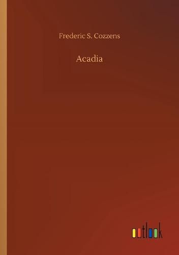 Acadia