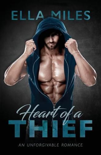 Cover image for Heart of a Thief