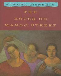 Cover image for The House on Mango Street