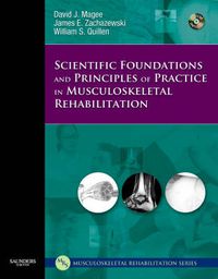 Cover image for Scientific Foundations and Principles of Practice in Musculoskeletal Rehabilitation