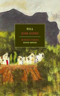 Cover image for Hill