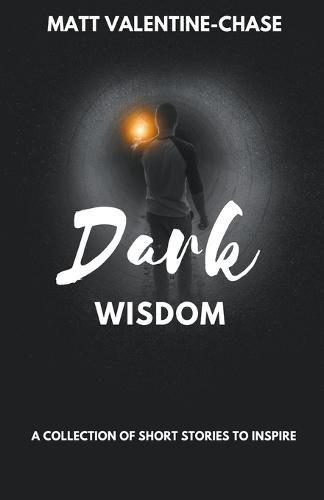 Cover image for Dark Wisdom