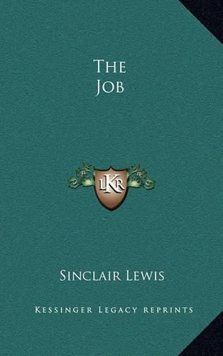 Cover image for The Job