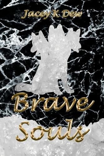 Cover image for Brave Souls