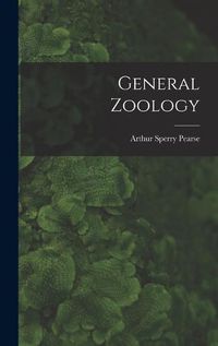 Cover image for General Zoology