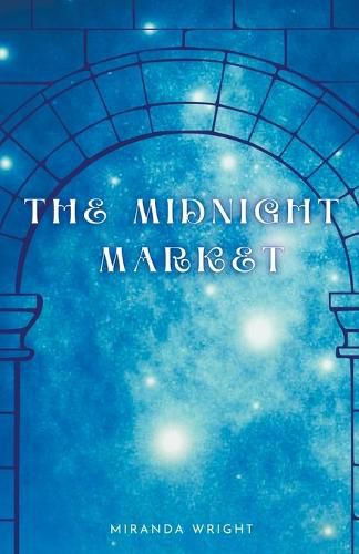 Cover image for The Midnight Market