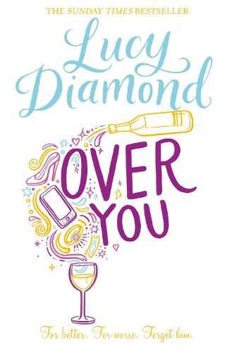 Cover image for Over You
