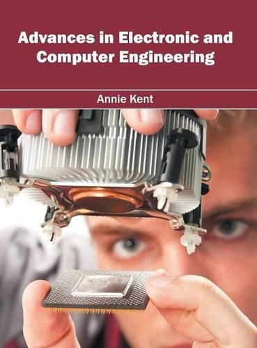 Cover image for Advances in Electronic and Computer Engineering