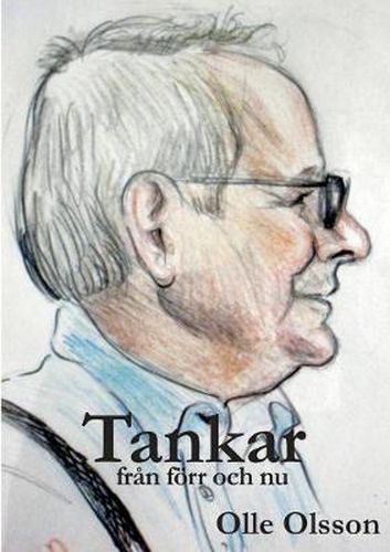 Cover image for Tankar: fran foerr och nu