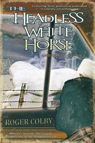 Cover image for The Headless White Horse