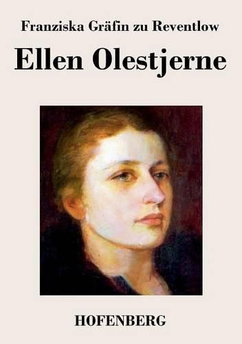 Cover image for Ellen Olestjerne