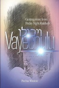 Cover image for Vayechulu