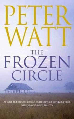 The Frozen Circle