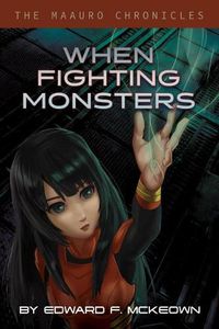 Cover image for When Fighting Monsters