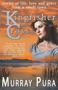 Cover image for Kingfisher Cross