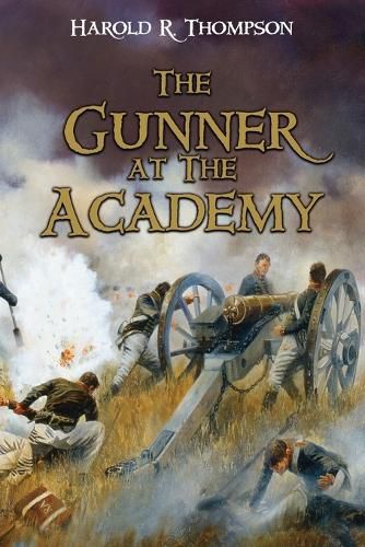 Cover image for The Gunner at The Academy