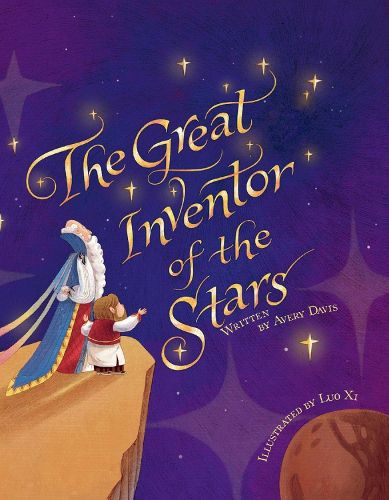 The Great Inventor of the Stars