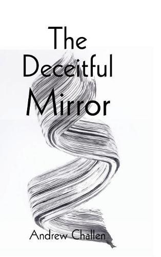 Cover image for The Deceitful Mirror