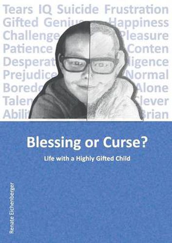 Cover image for Blessing or Curse?