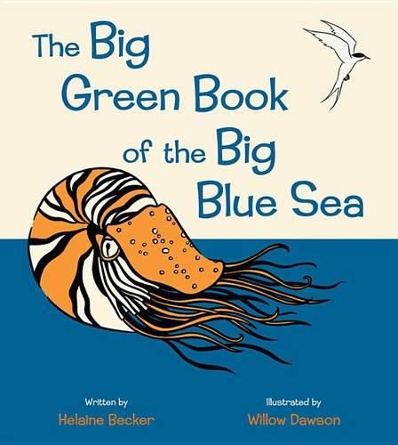 Big Green Book of the Big Blue Sea