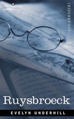 Cover image for Ruysbroeck