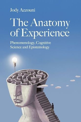 Cover image for The Anatomy of Experience