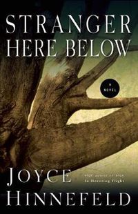 Cover image for Stranger Here Below
