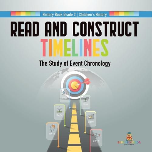 Cover image for Read and Construct Timelines