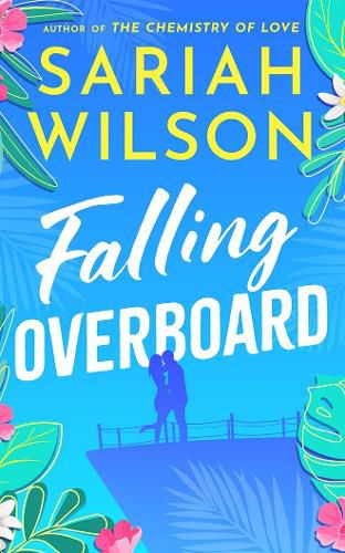 Cover image for Falling Overboard