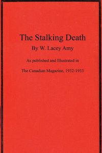 Cover image for The Stalking Death