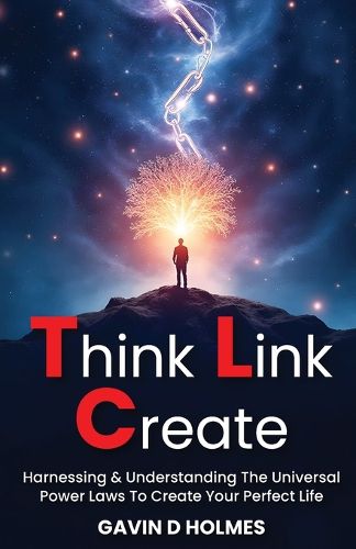 Cover image for Think Link Create