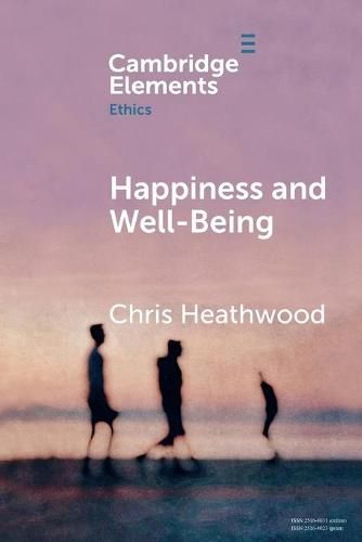 Cover image for Happiness and Well-Being