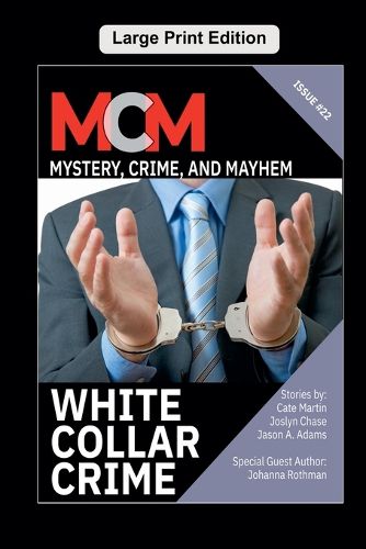 Cover image for White Collar Crime