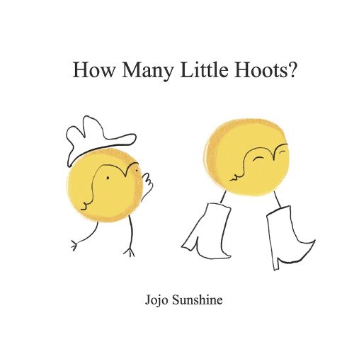 Cover image for How Many Little Hoots?