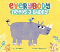 Cover image for Everybody Needs a Buddy