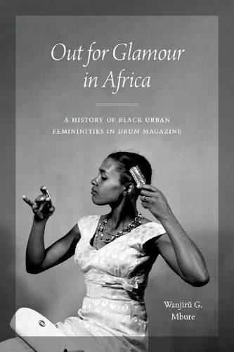 Cover image for Out for Glamour in Africa