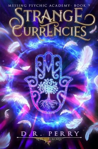 Cover image for Strange Currencies