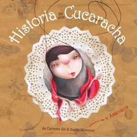 Cover image for Historia de una cucaracha (Story ofaCockroach)