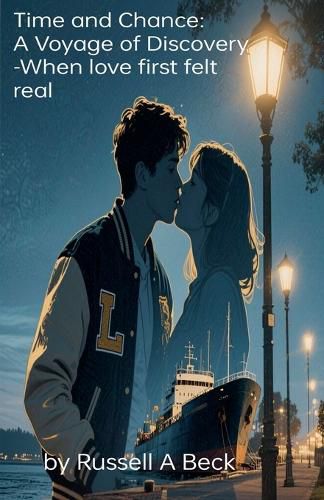 Cover image for Time and Chance