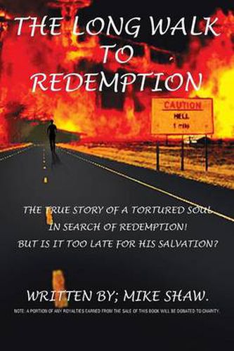 Cover image for The Long Walk to Redemption