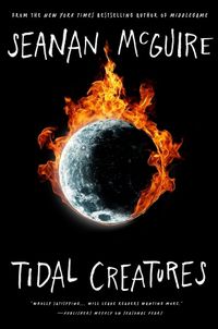 Cover image for Tidal Creatures