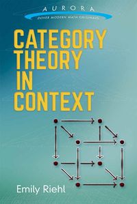 Cover image for Category Theory in Context