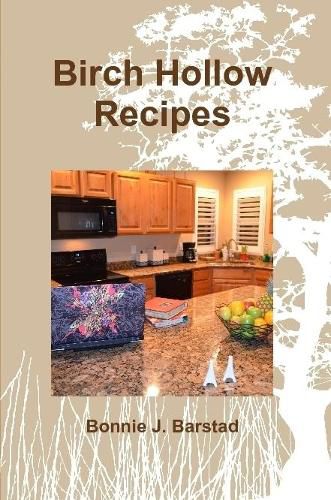 Cover image for Birch Hollow Recipes