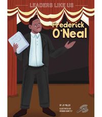 Cover image for Frederick O'Neal: Volume 12