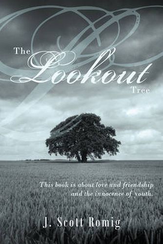 Cover image for The Lookout Tree