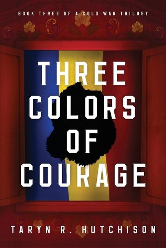 Three Colors of Courage