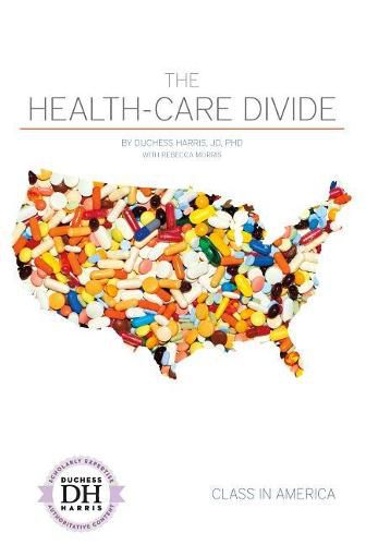 Cover image for The Health-Care Divide