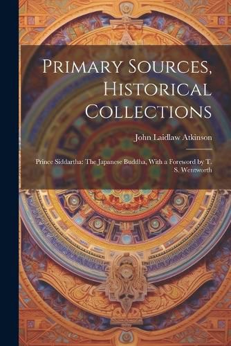 Cover image for Primary Sources, Historical Collections