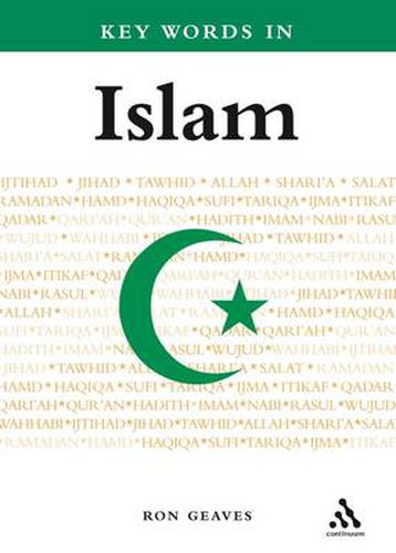 Cover image for Key Words in Islam